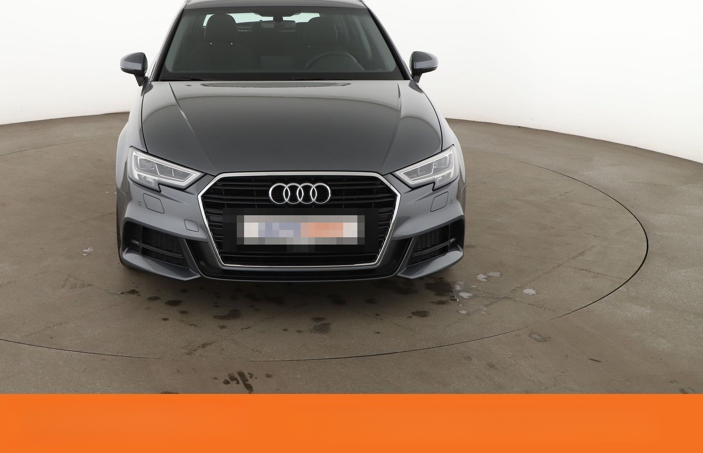 Audi A3 Sportback 1.5 TSI ACT sport *NAVI*PDC*SHZ* foto 9