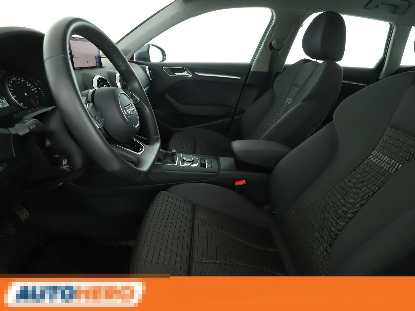 Audi A3 Sportback 1.5 TSI ACT sport *NAVI*PDC*SHZ* foto 10
