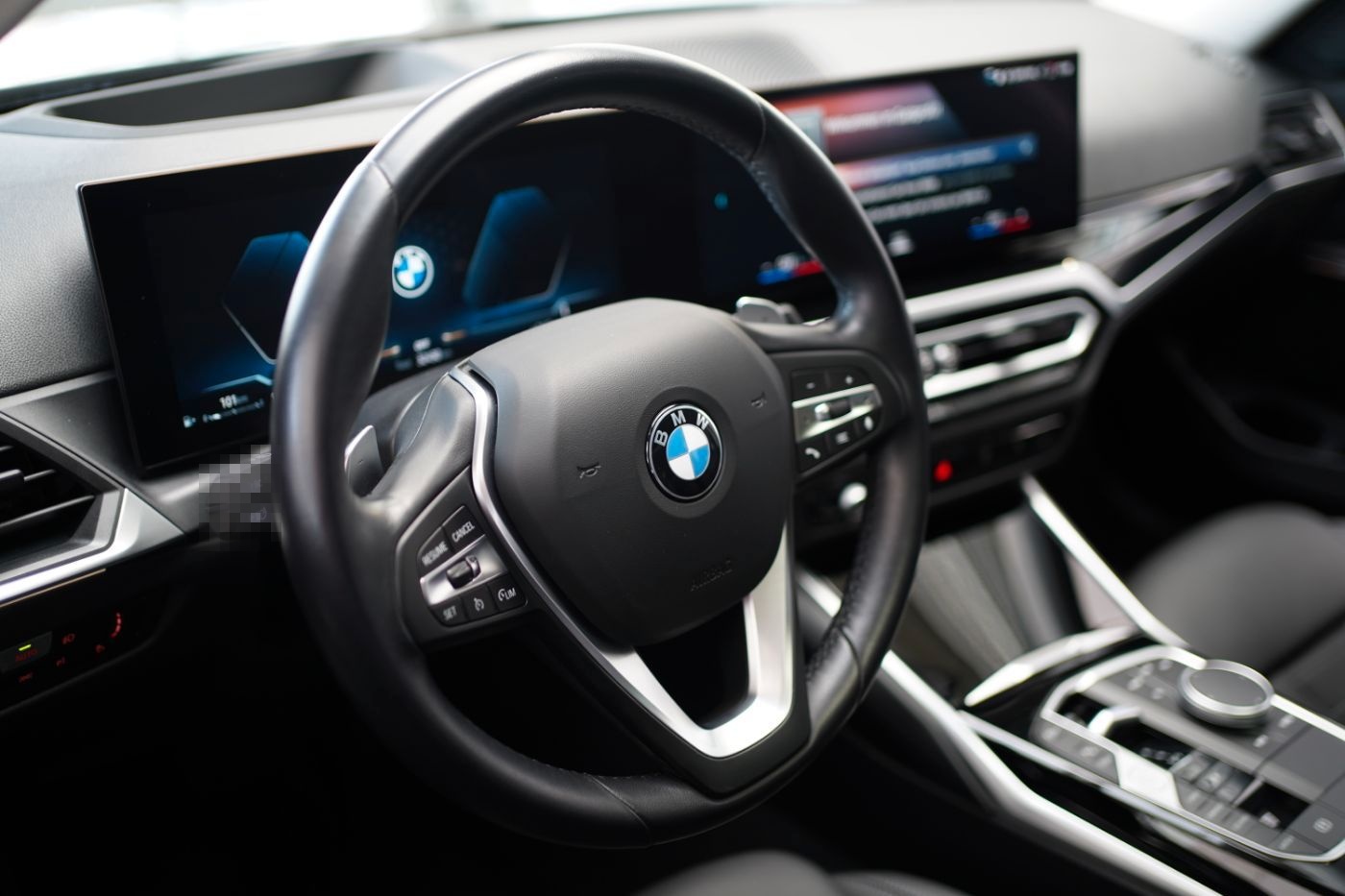 BMW 320iA+Komfortzug. +DrivingAssist+PanoramaGlasdac foto 2
