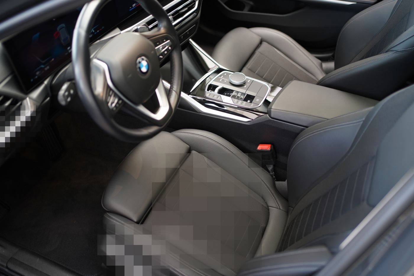 BMW 320iA+Komfortzug. +DrivingAssist+PanoramaGlasdac foto 20
