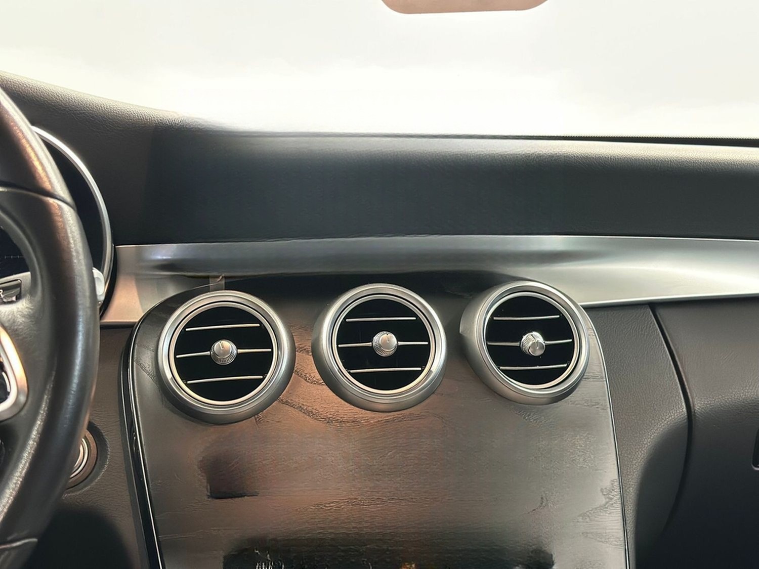 Mercedes-Benz C 180 *2 ZONENTHERMATIC*LED*NAVI*KAMERA*SHZ* foto 17