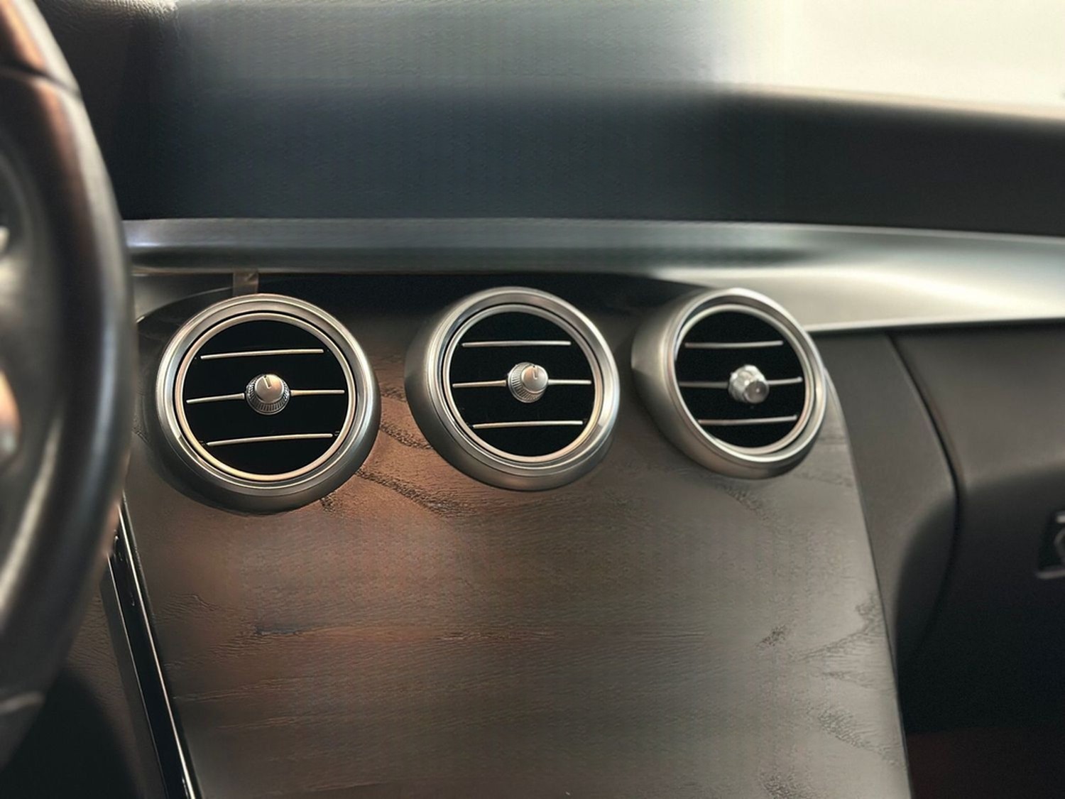 Mercedes-Benz C 180 *2 ZONENTHERMATIC*LED*NAVI*KAMERA*SHZ* foto 18
