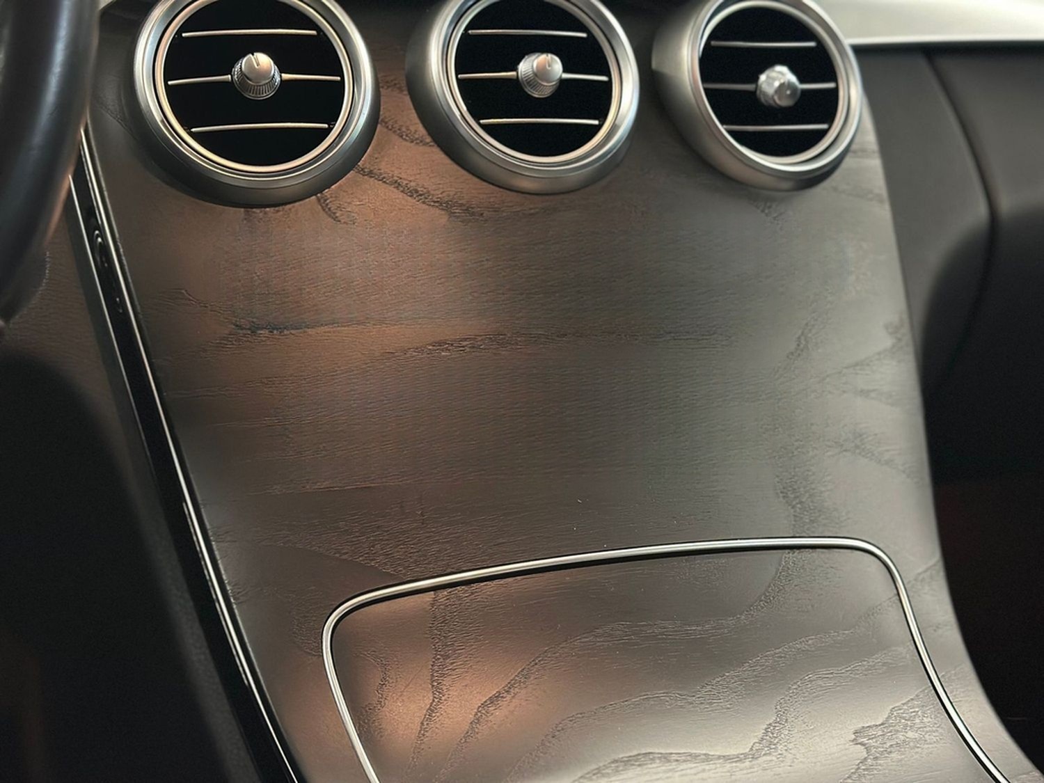 Mercedes-Benz C 180 *2 ZONENTHERMATIC*LED*NAVI*KAMERA*SHZ* foto 19