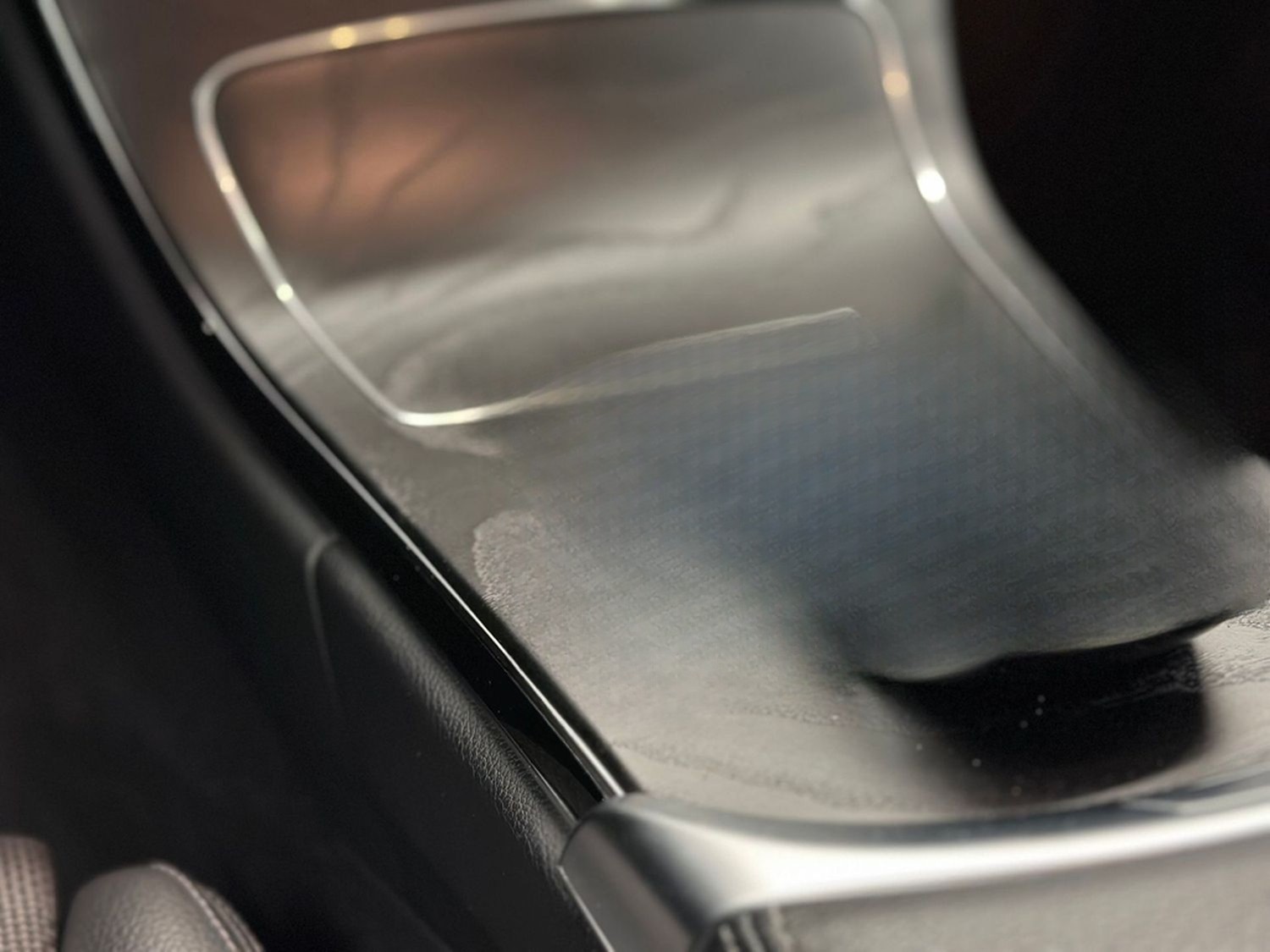 Mercedes-Benz C 180 *2 ZONENTHERMATIC*LED*NAVI*KAMERA*SHZ* foto 20
