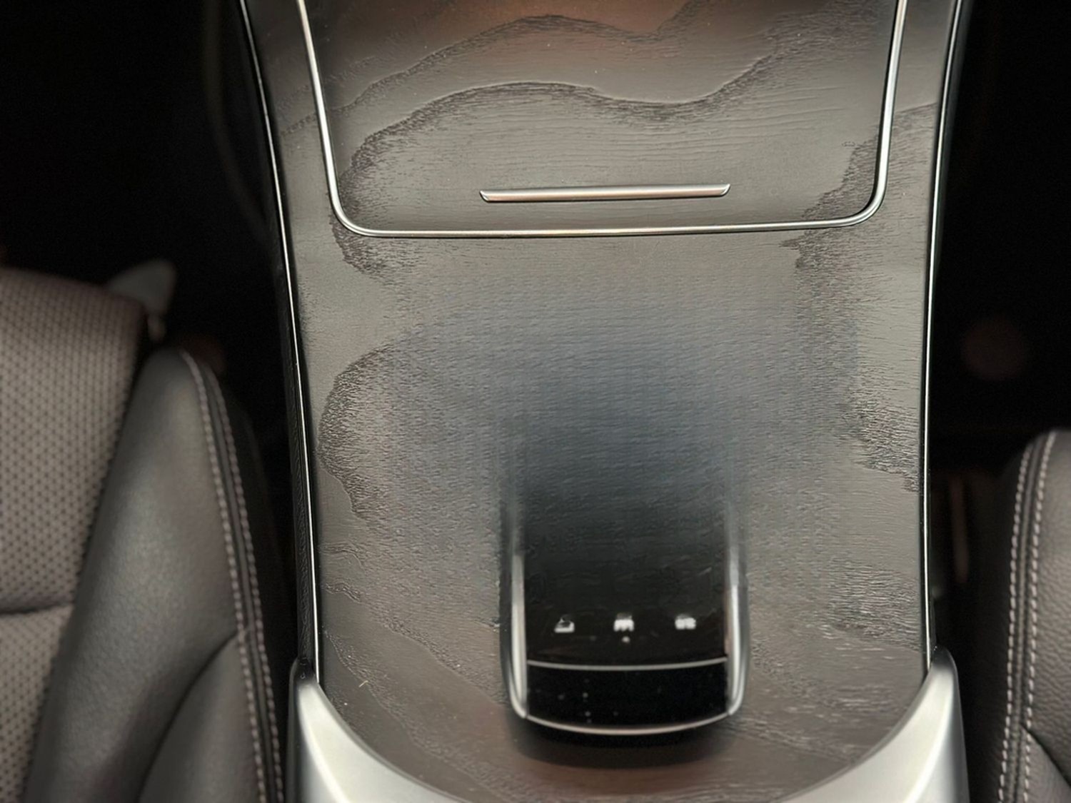 Mercedes-Benz C 180 *2 ZONENTHERMATIC*LED*NAVI*KAMERA*SHZ* foto 21