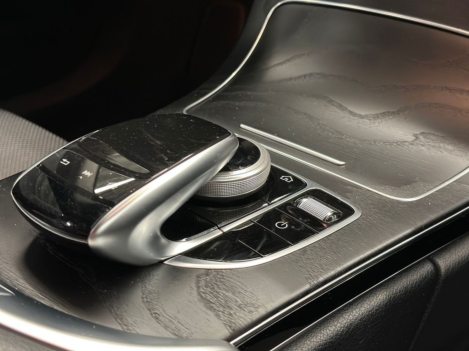 Mercedes-Benz C 180 *2 ZONENTHERMATIC*LED*NAVI*KAMERA*SHZ* foto 22