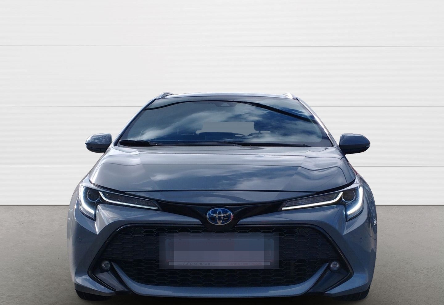 Toyota Corolla Touring Sports Team D 2.0+Technik-Paket+ foto 12