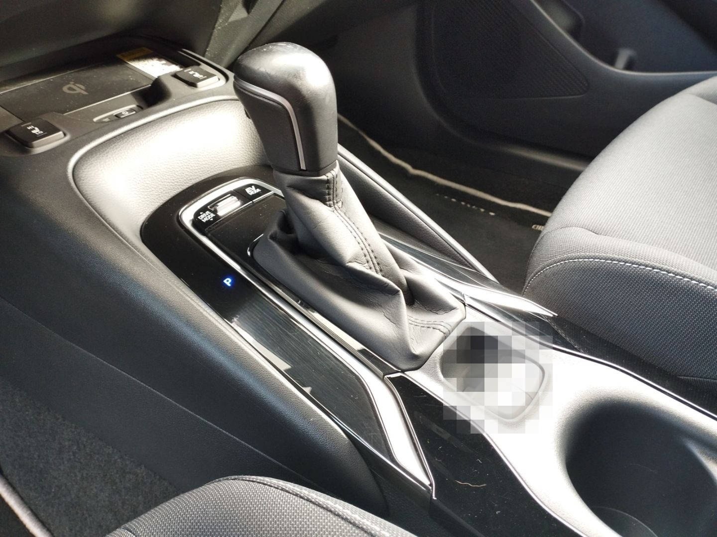 Toyota Corolla Touring Sports Team D 2.0+Technik-Paket+ foto 17