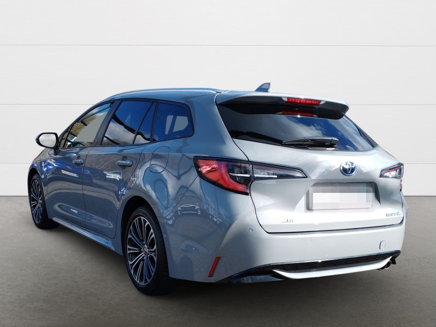Toyota Corolla Touring Sports Team D 2.0+Technik-Paket+ foto 6