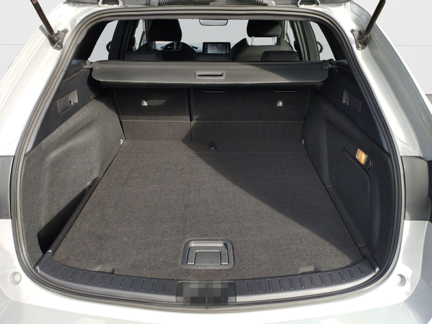 Toyota Corolla Touring Sports Team D 2.0+Technik-Paket+ foto 8