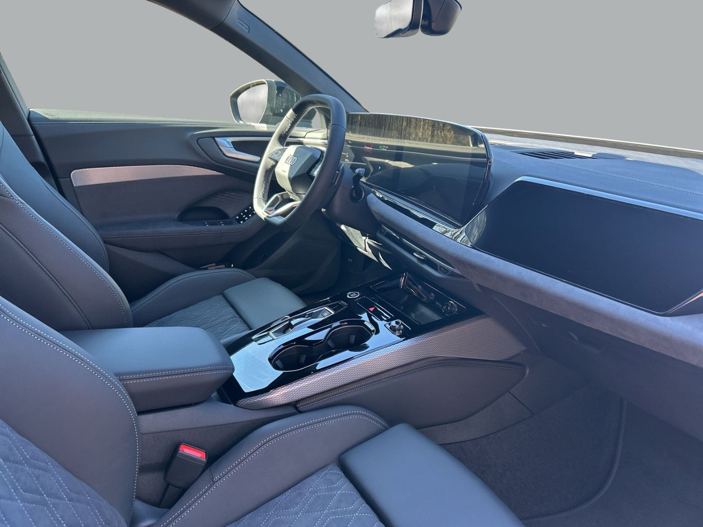 Audi A5 AVANT TDI EDITION S-LINE+ LED+TECHPLUS+AHK+PD foto 15