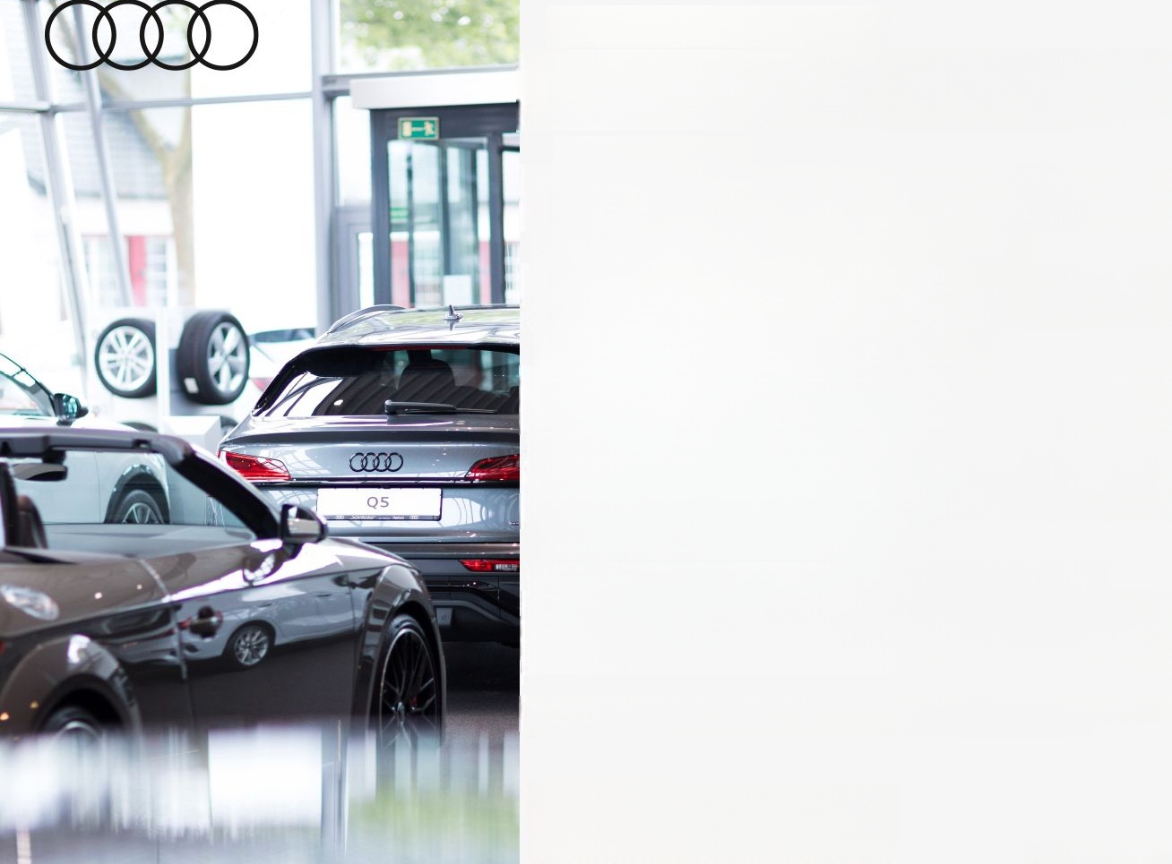 Audi A5 AVANT TDI EDITION S-LINE+ LED+TECHPLUS+AHK+PD foto 3
