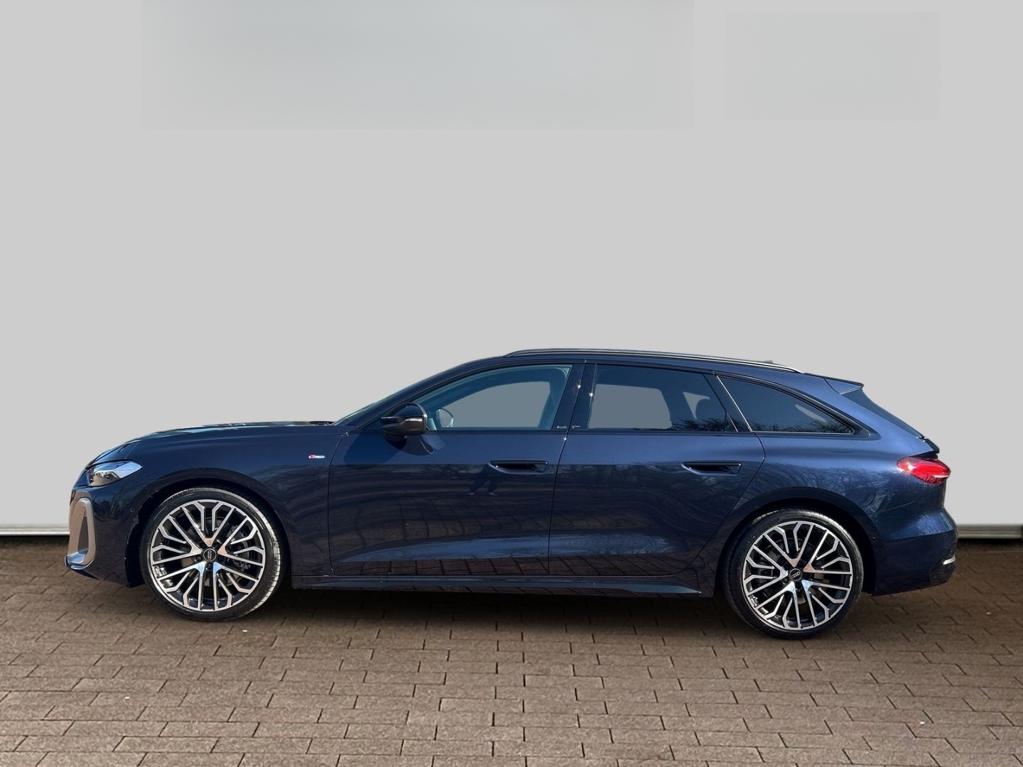 Audi A5 AVANT TDI EDITION S-LINE+ LED+TECHPLUS+AHK+PD foto 5