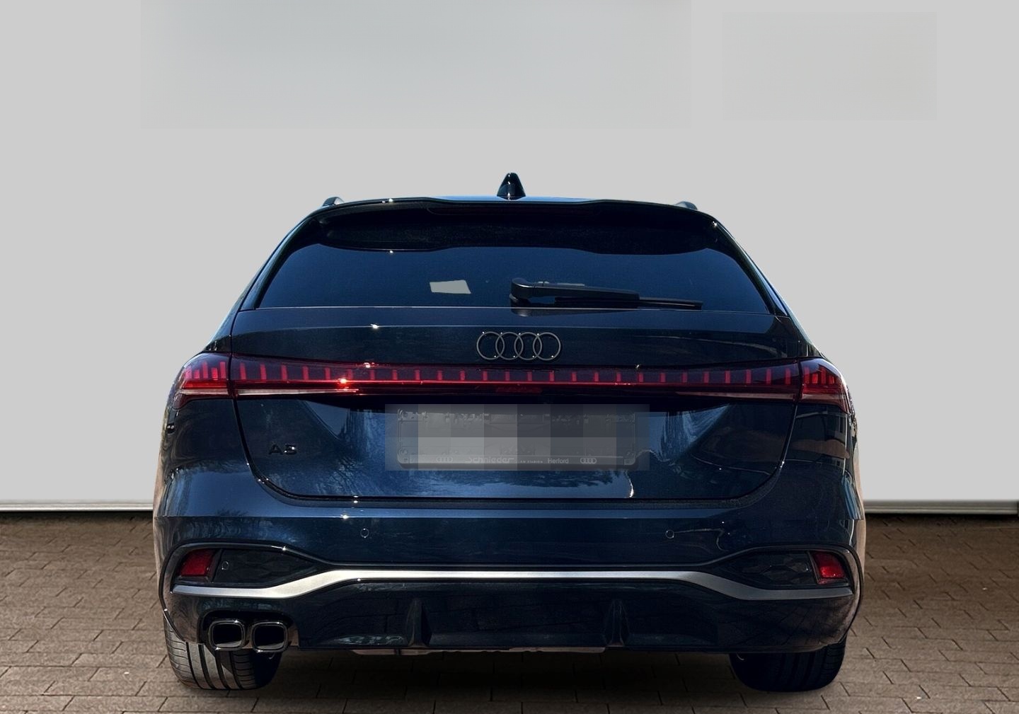 Audi A5 AVANT TDI EDITION S-LINE+ LED+TECHPLUS+AHK+PD foto 6