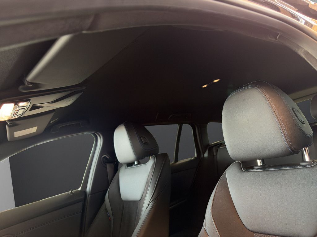 BMW 320i T. M-SPORT LED NAVI LEDER SPORTSITZ PDC 18" foto 18