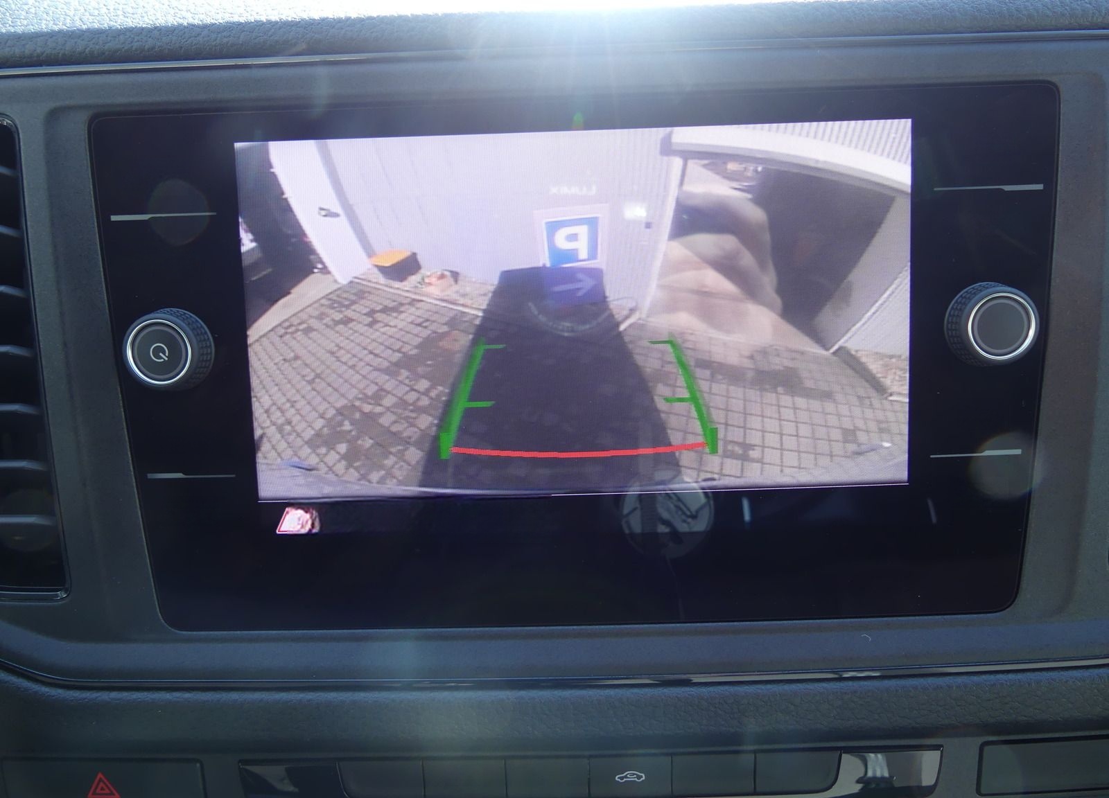 Volkswagen Crafter Kasten 35 2.0 TDI DSG 4Motion LED/NAVI foto 4