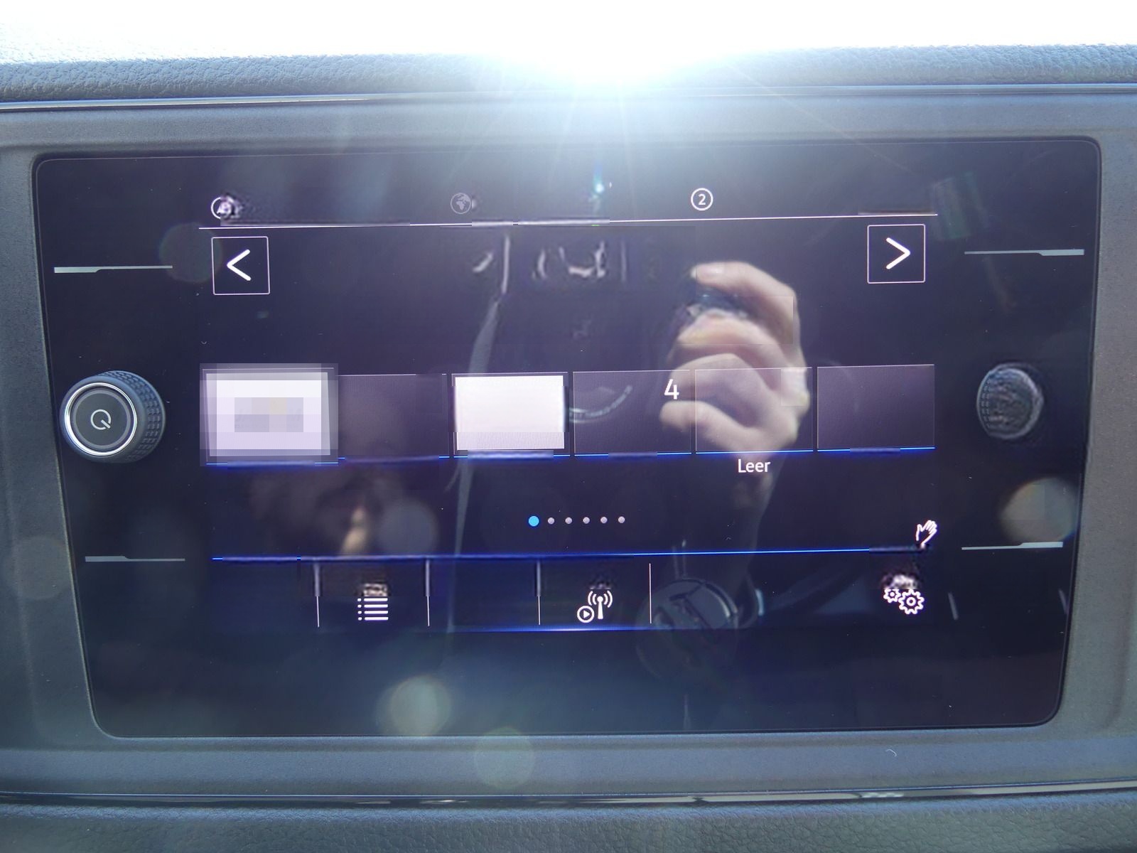 Volkswagen Crafter Kasten 35 2.0 TDI DSG 4Motion LED/NAVI foto 5