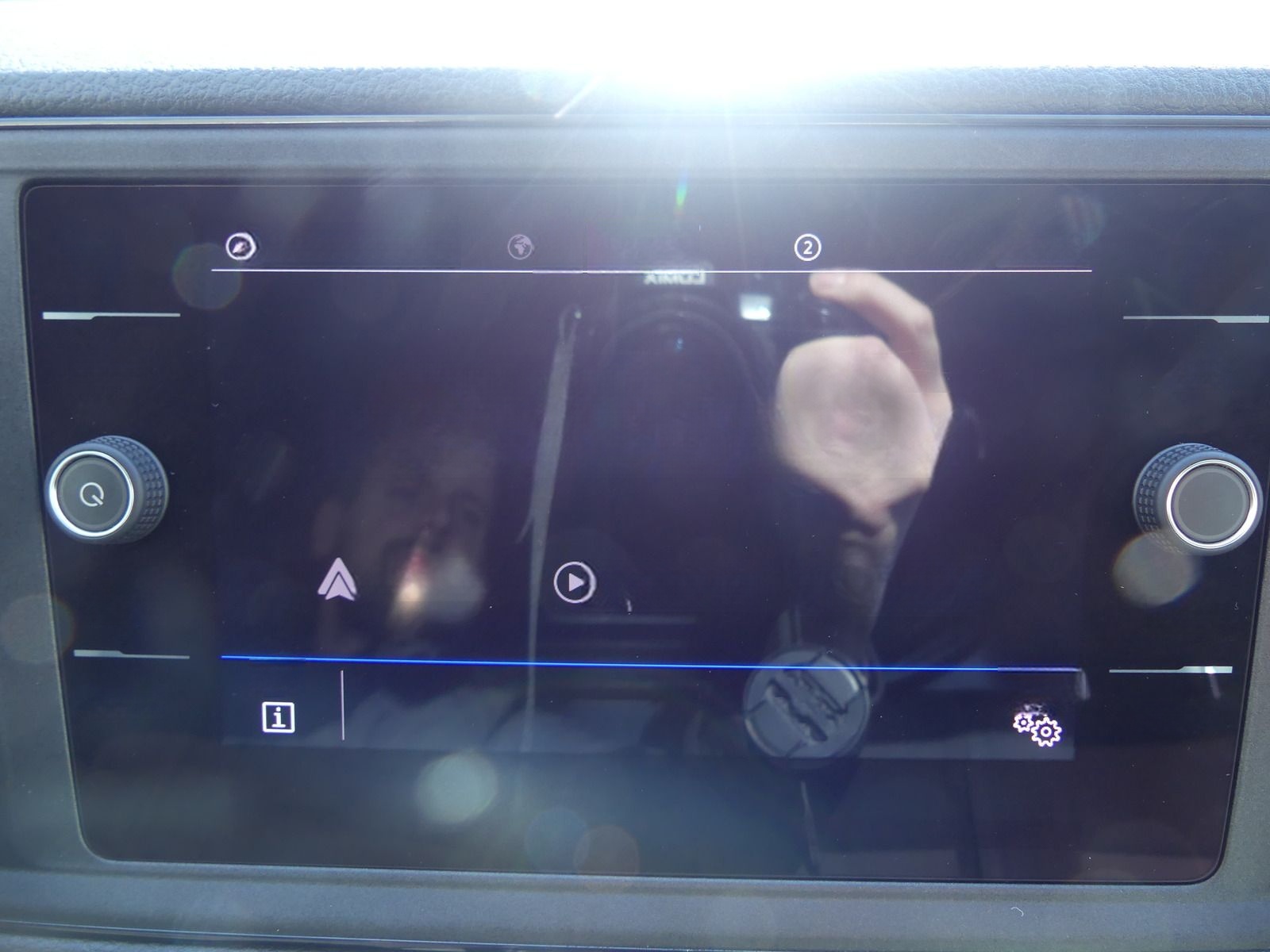 Volkswagen Crafter Kasten 35 2.0 TDI DSG 4Motion LED/NAVI foto 7