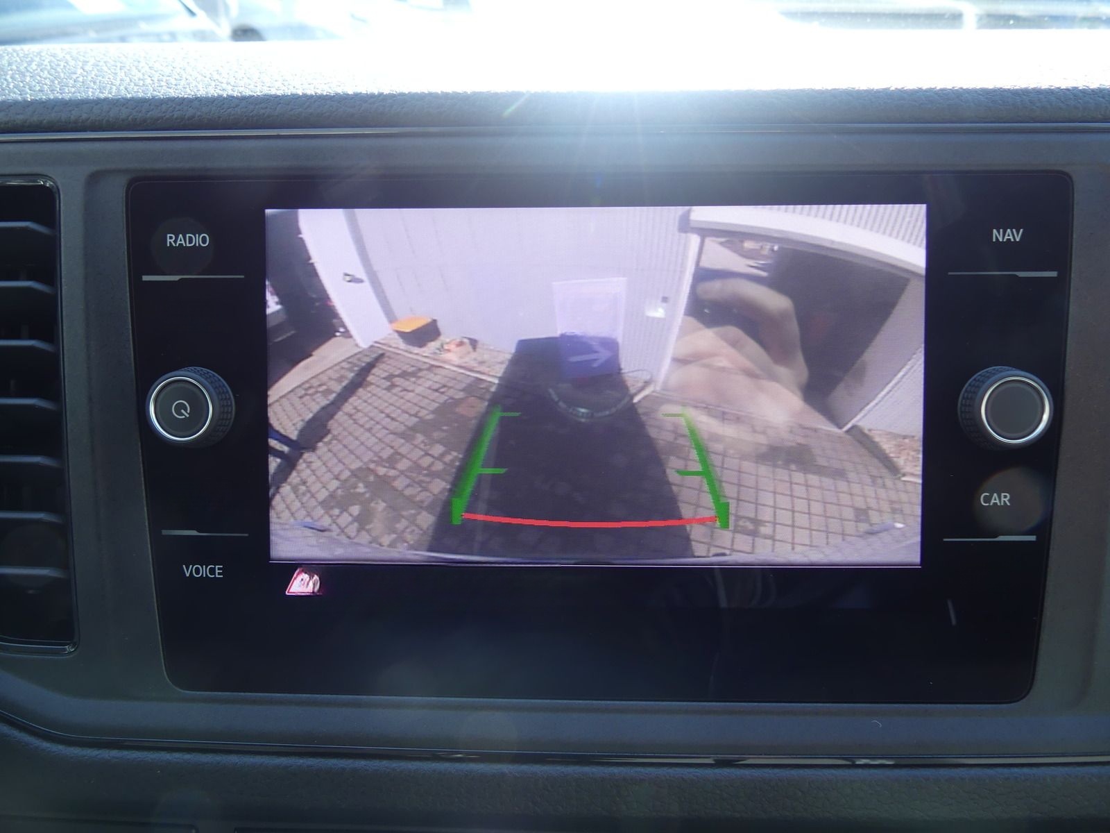 Volkswagen Crafter Kasten 35 2.0 TDI DSG 4Motion LED/NAVI foto 9