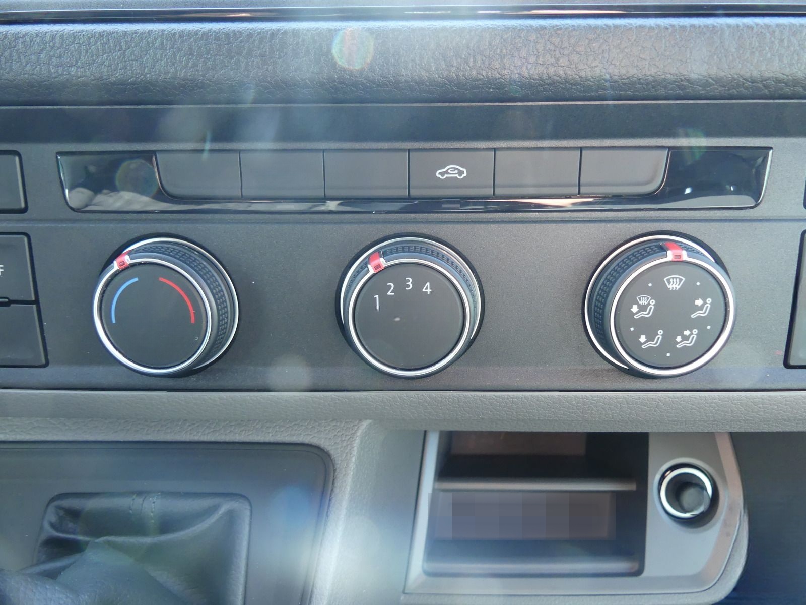 Volkswagen Crafter Kasten 35 2.0 TDI DSG 4Motion LED/NAVI foto 10