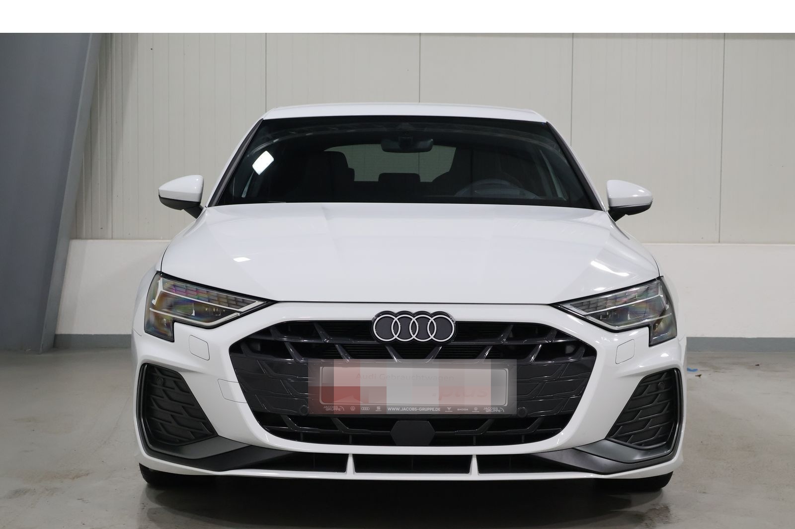 Audi A3 Sportback 35 TDI S line *SONOS*LED*Kamera* * foto 2