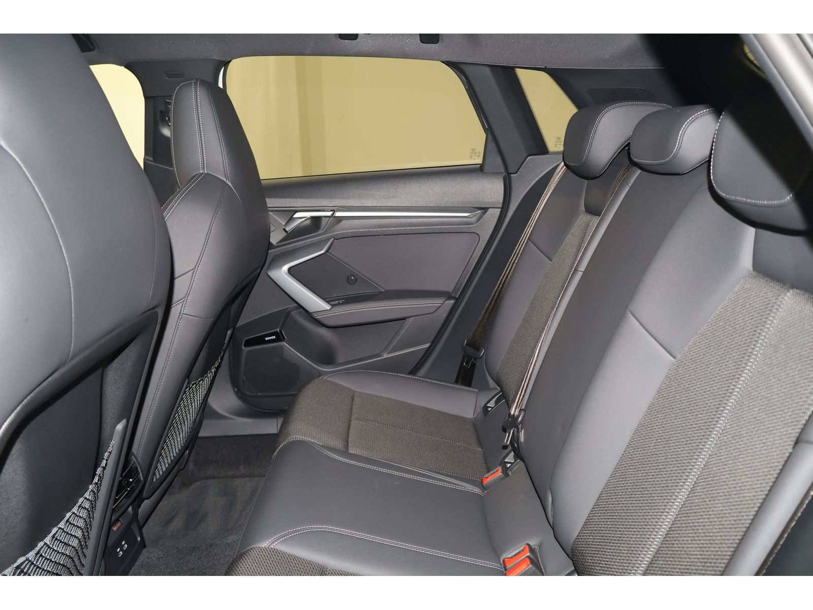 Audi A3 Sportback 35 TDI S line *SONOS*LED*Kamera* * foto 12