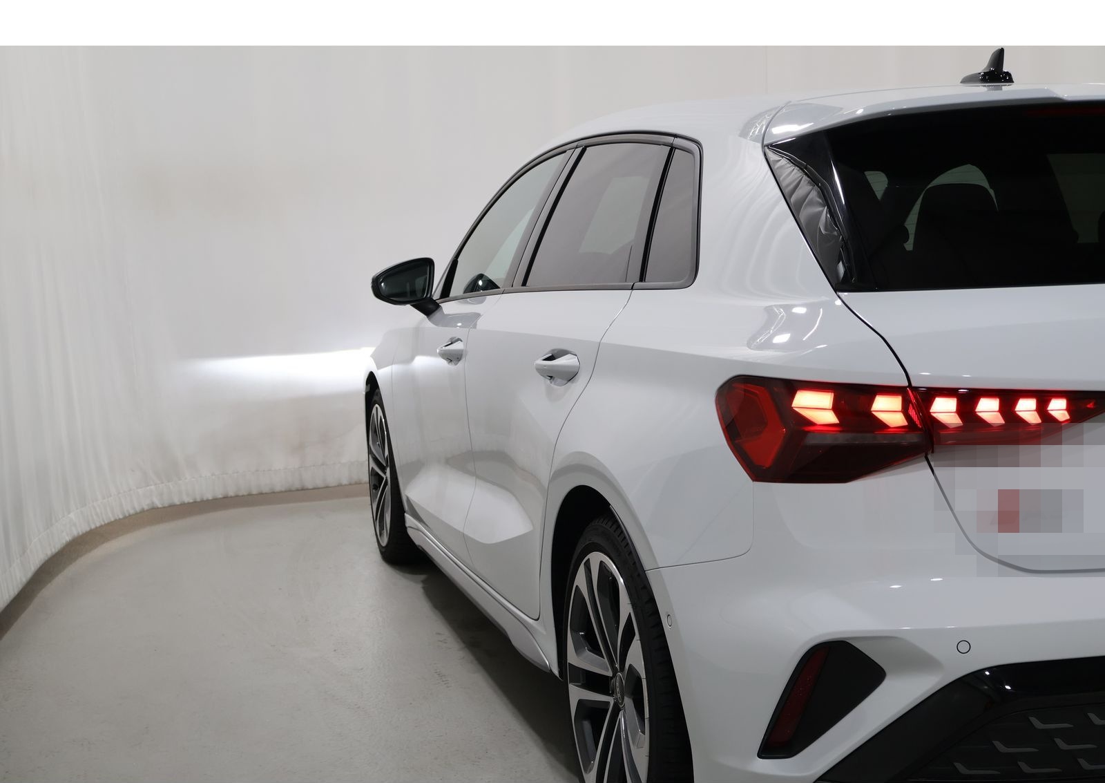 Audi A3 Sportback 35 TDI S line *SONOS*LED*Kamera* * foto 13