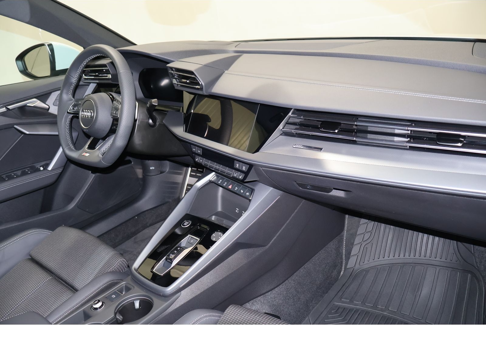 Audi A3 Sportback 35 TDI S line *SONOS*LED*Kamera* * foto 14