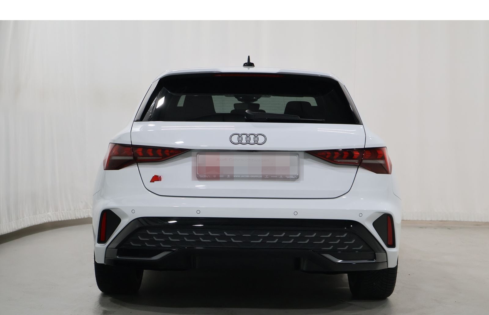 Audi A3 Sportback 35 TDI S line *SONOS*LED*Kamera* * foto 4