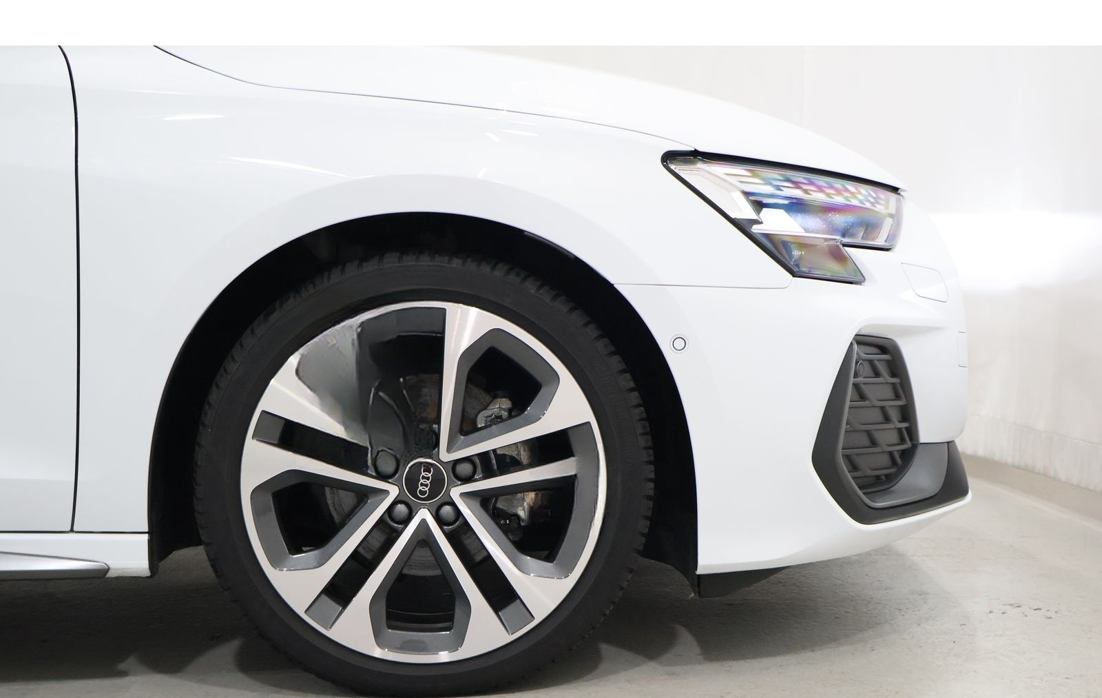 Audi A3 Sportback 35 TDI S line *SONOS*LED*Kamera* * foto 5