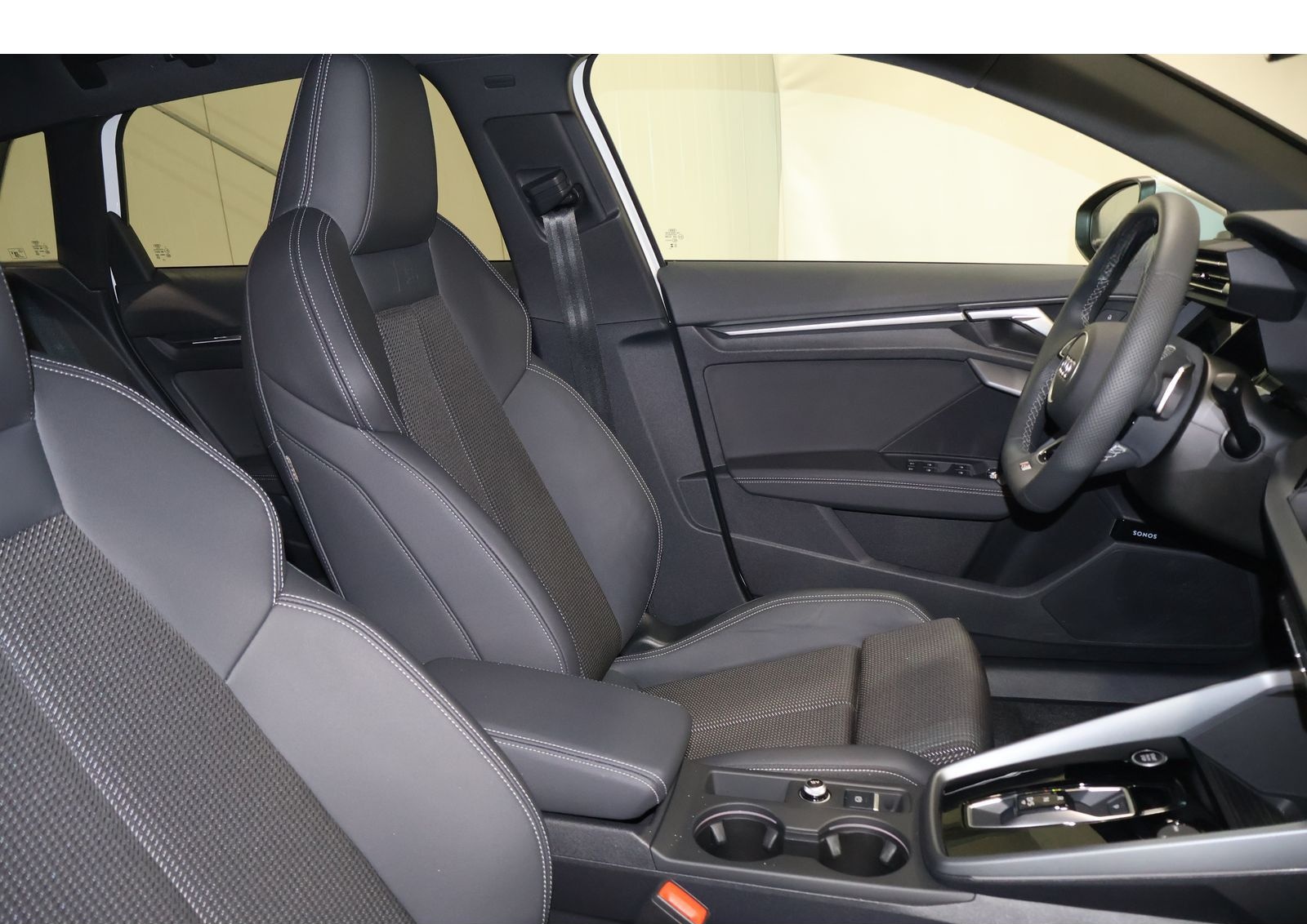 Audi A3 Sportback 35 TDI S line *SONOS*LED*Kamera* * foto 7