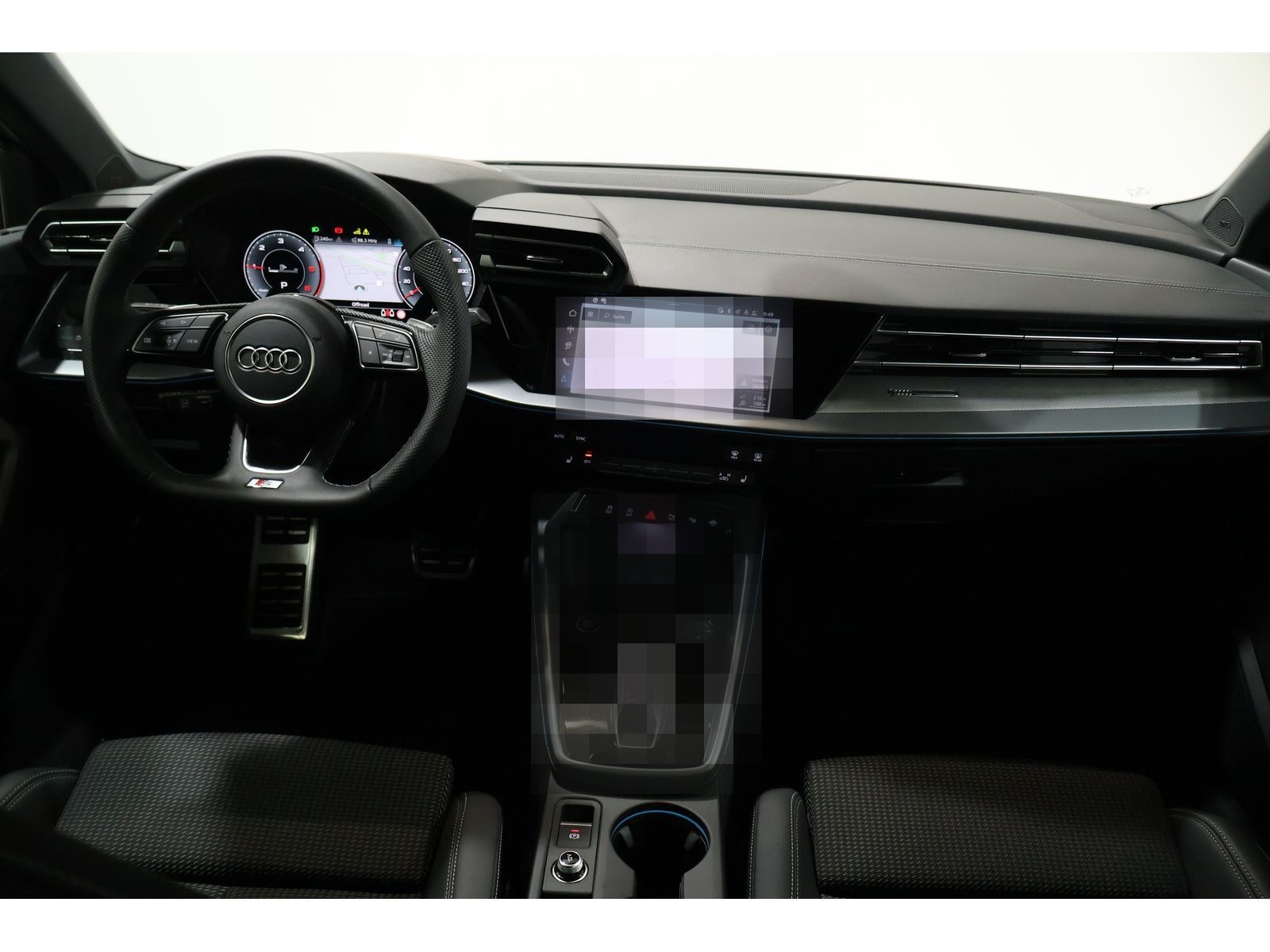 Audi A3 Sportback 35 TDI S line *SONOS*LED*Kamera* * foto 8