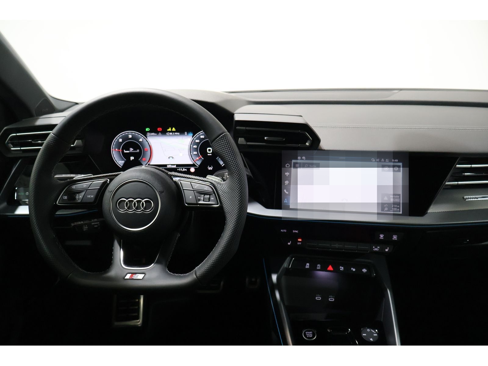 Audi A3 Sportback 35 TDI S line *SONOS*LED*Kamera* * foto 9