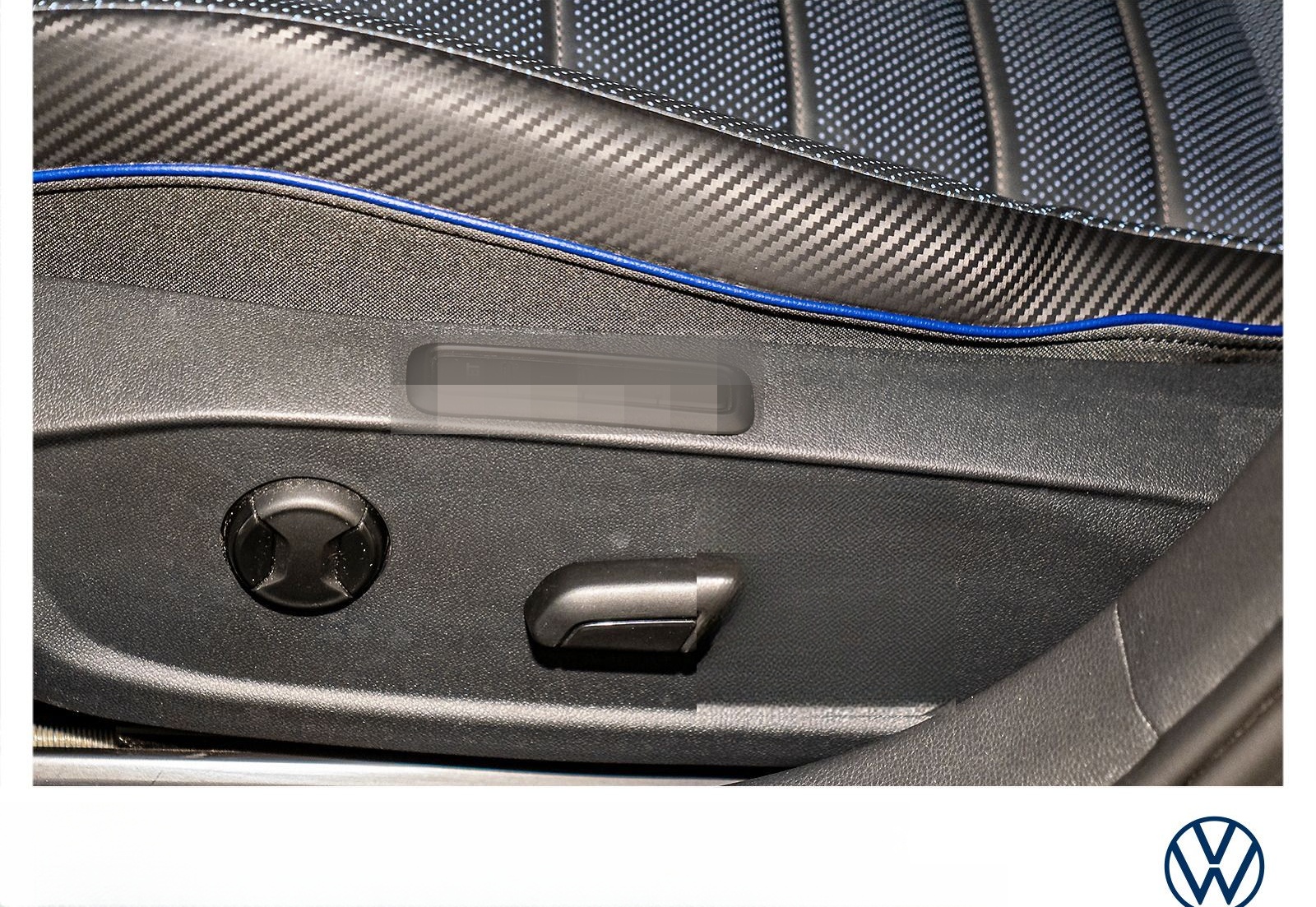 Volkswagen Golf 8 R Performance DSG Navi Kamera Schiebedach foto 13