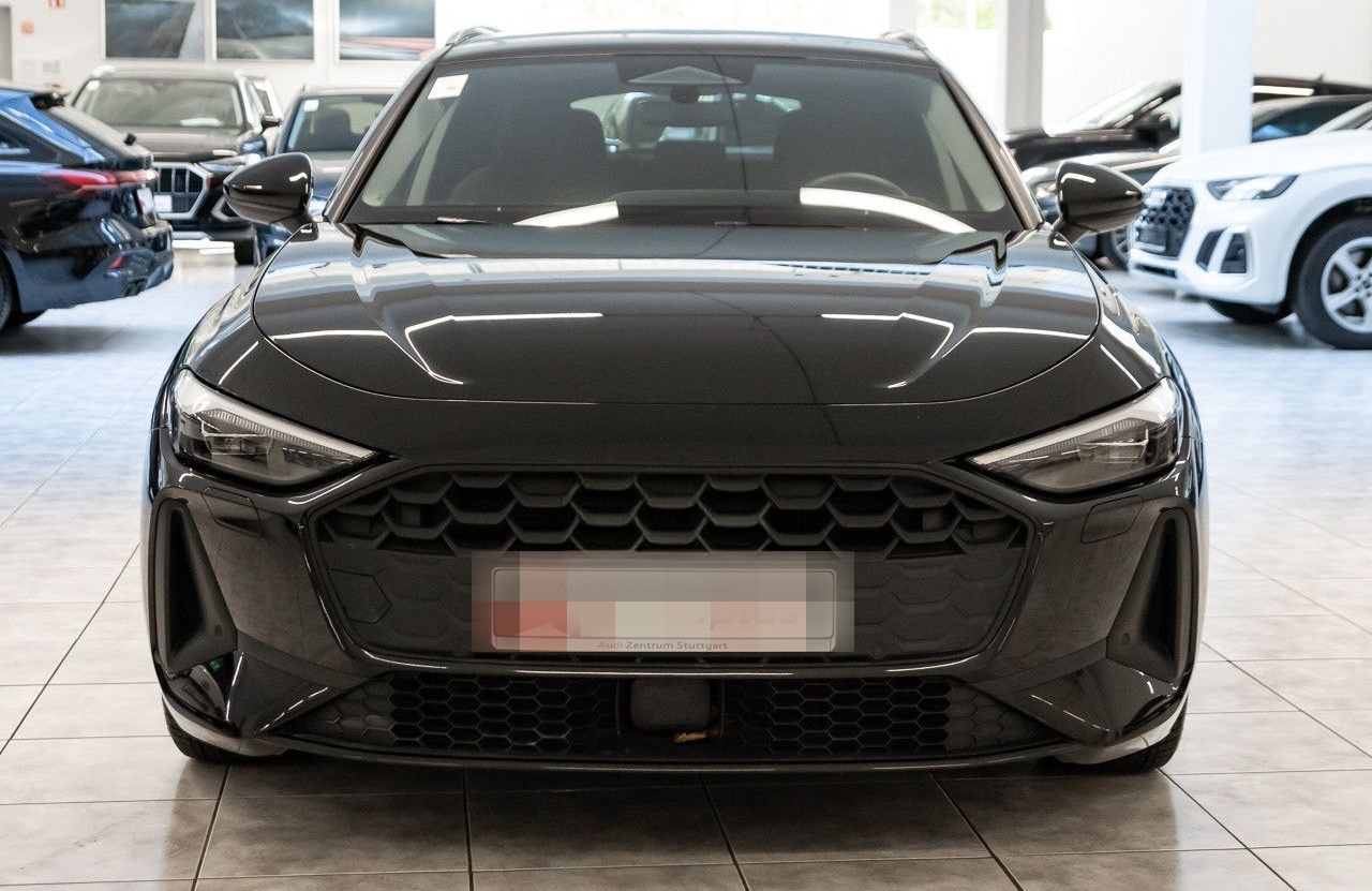 Audi A5 Avant TFSI quattro 150 kW S tronic foto 13