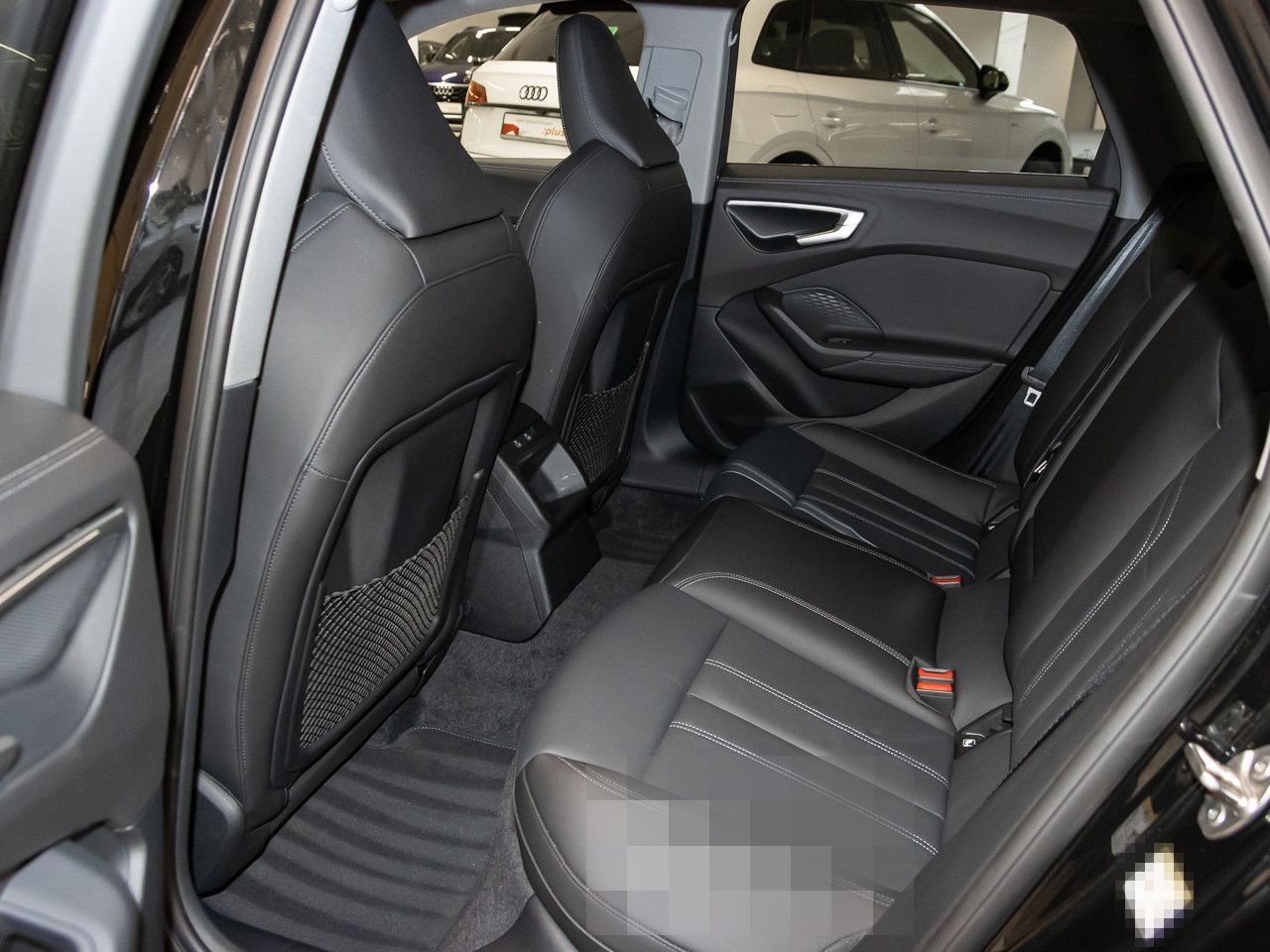 Audi A5 Avant TFSI quattro 150 kW S tronic foto 16