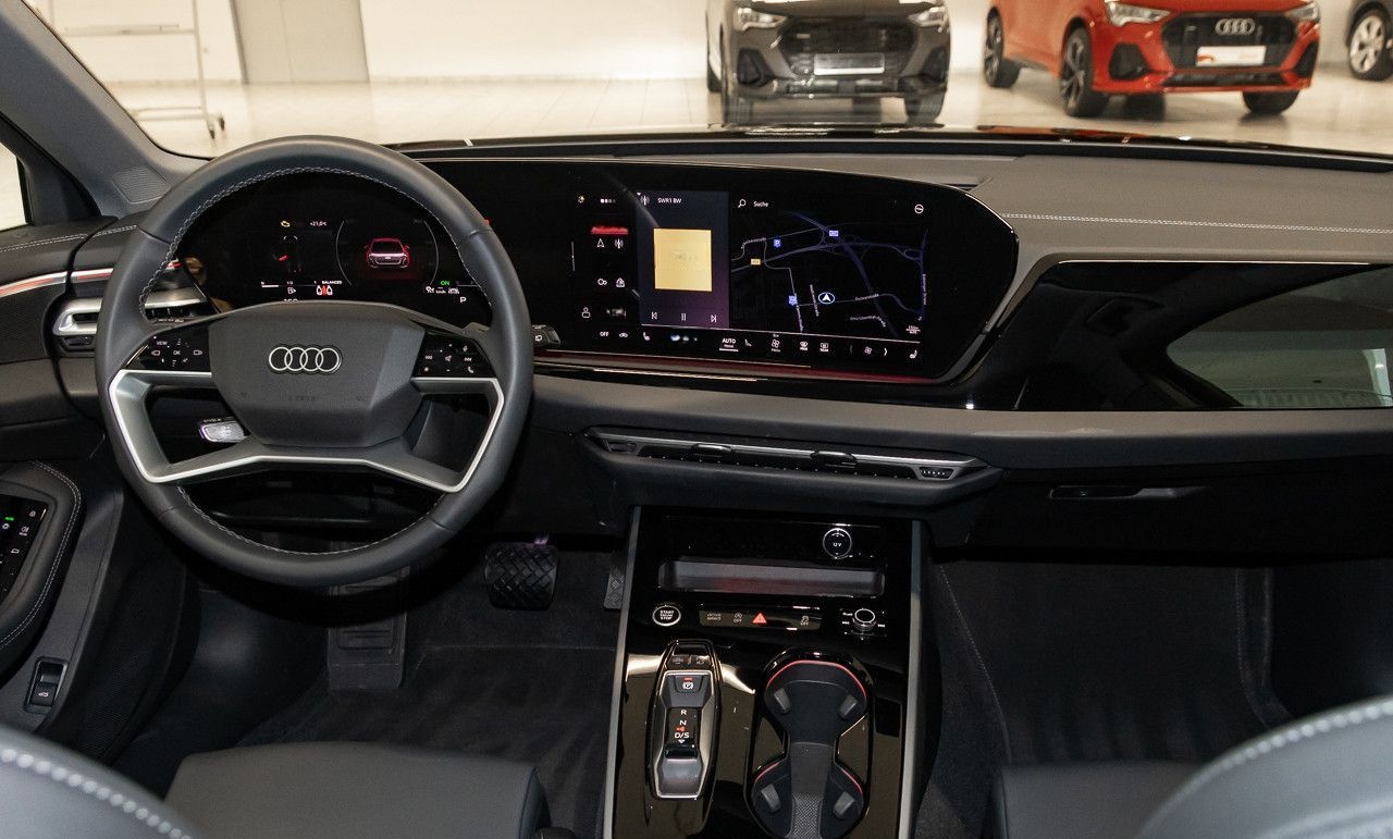 Audi A5 Avant TFSI quattro 150 kW S tronic foto 17
