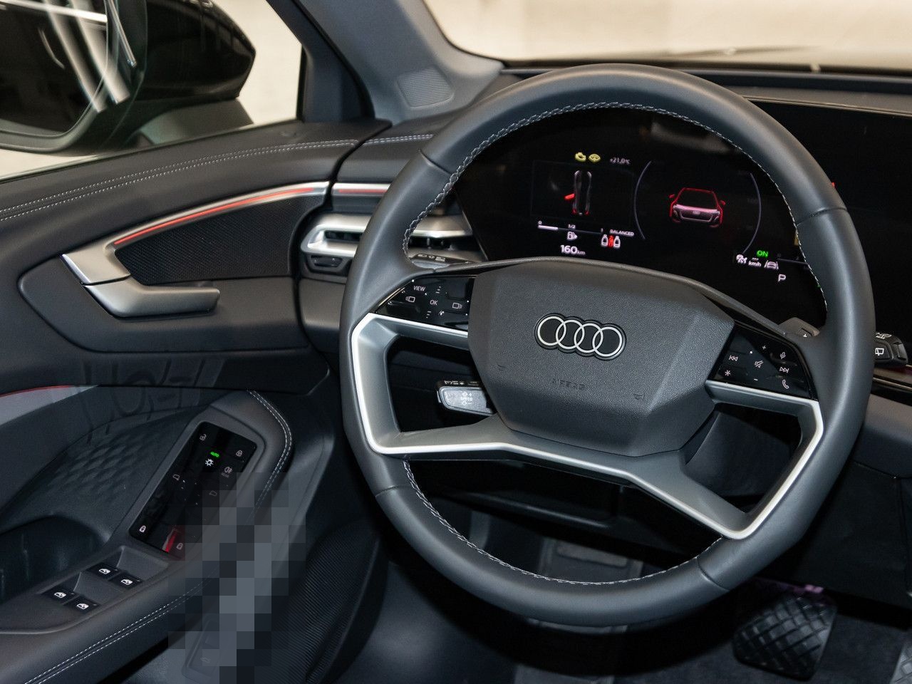 Audi A5 Avant TFSI quattro 150 kW S tronic foto 18