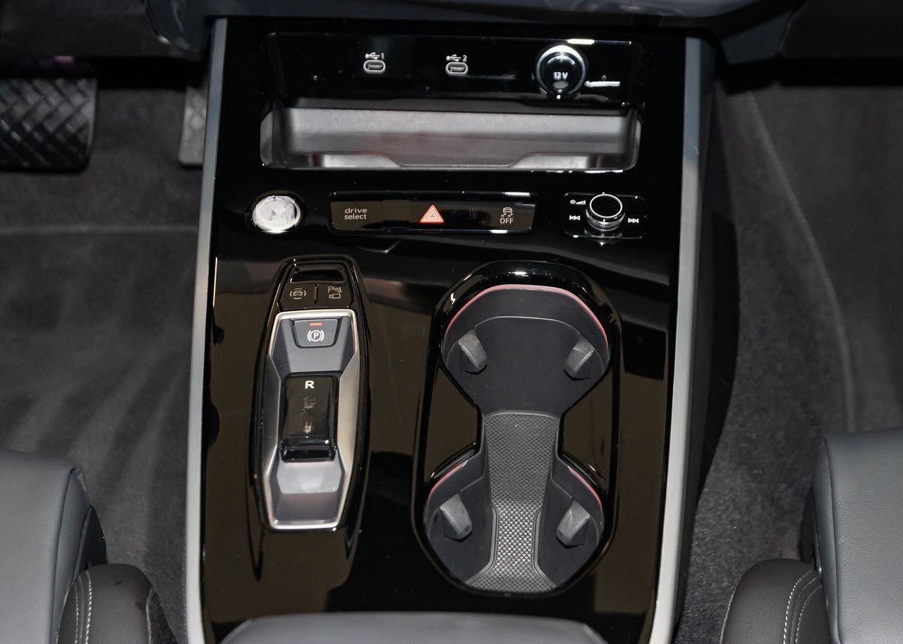 Audi A5 Avant TFSI quattro 150 kW S tronic foto 20