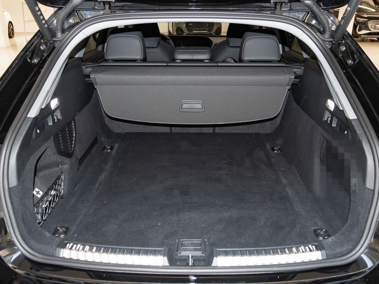 Audi A5 Avant TFSI quattro 150 kW S tronic foto 9