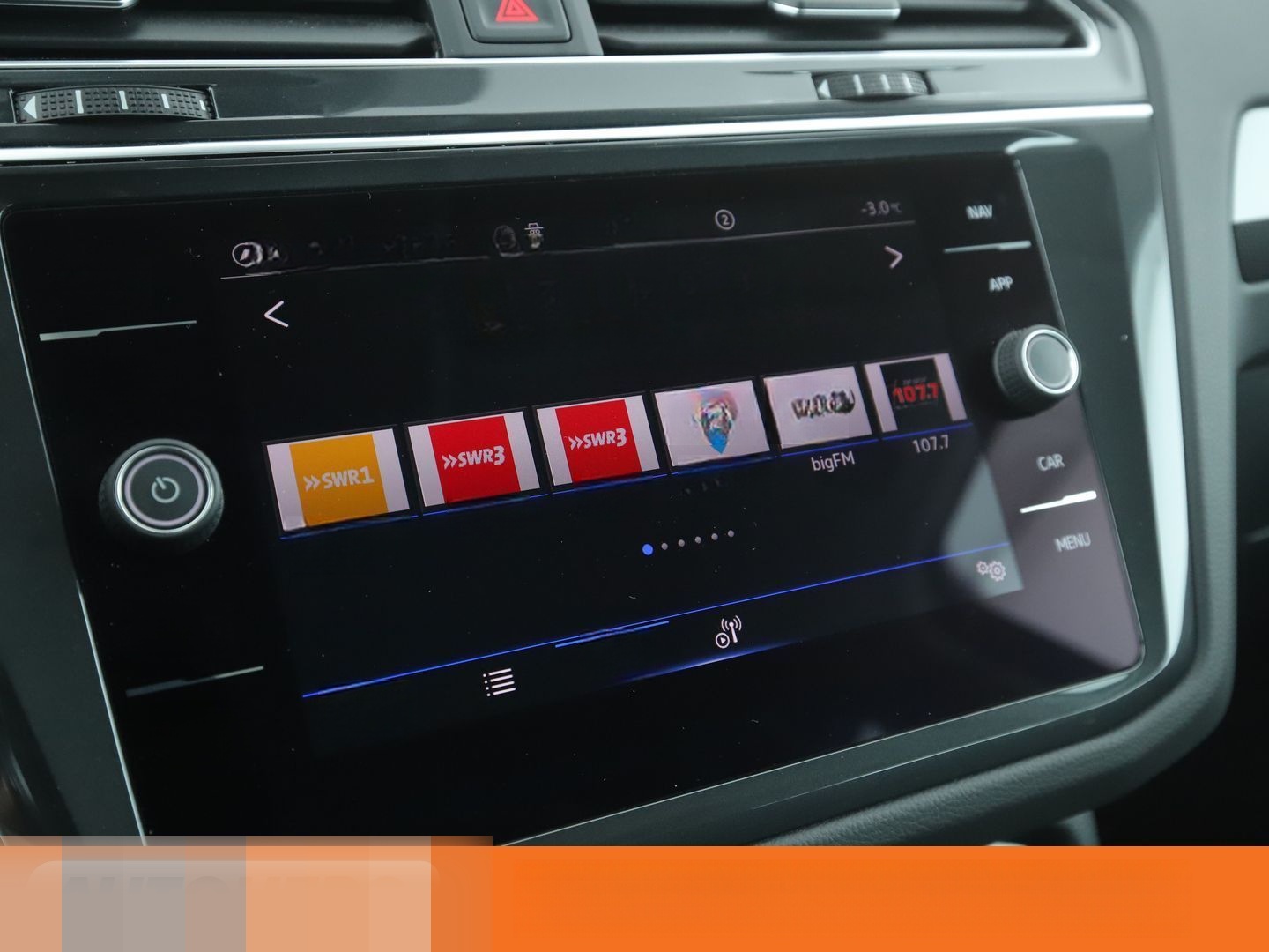 Volkswagen Tiguan 2.0 TDI Life Aut.*NAVI*LED*ACC*CAM* foto 21