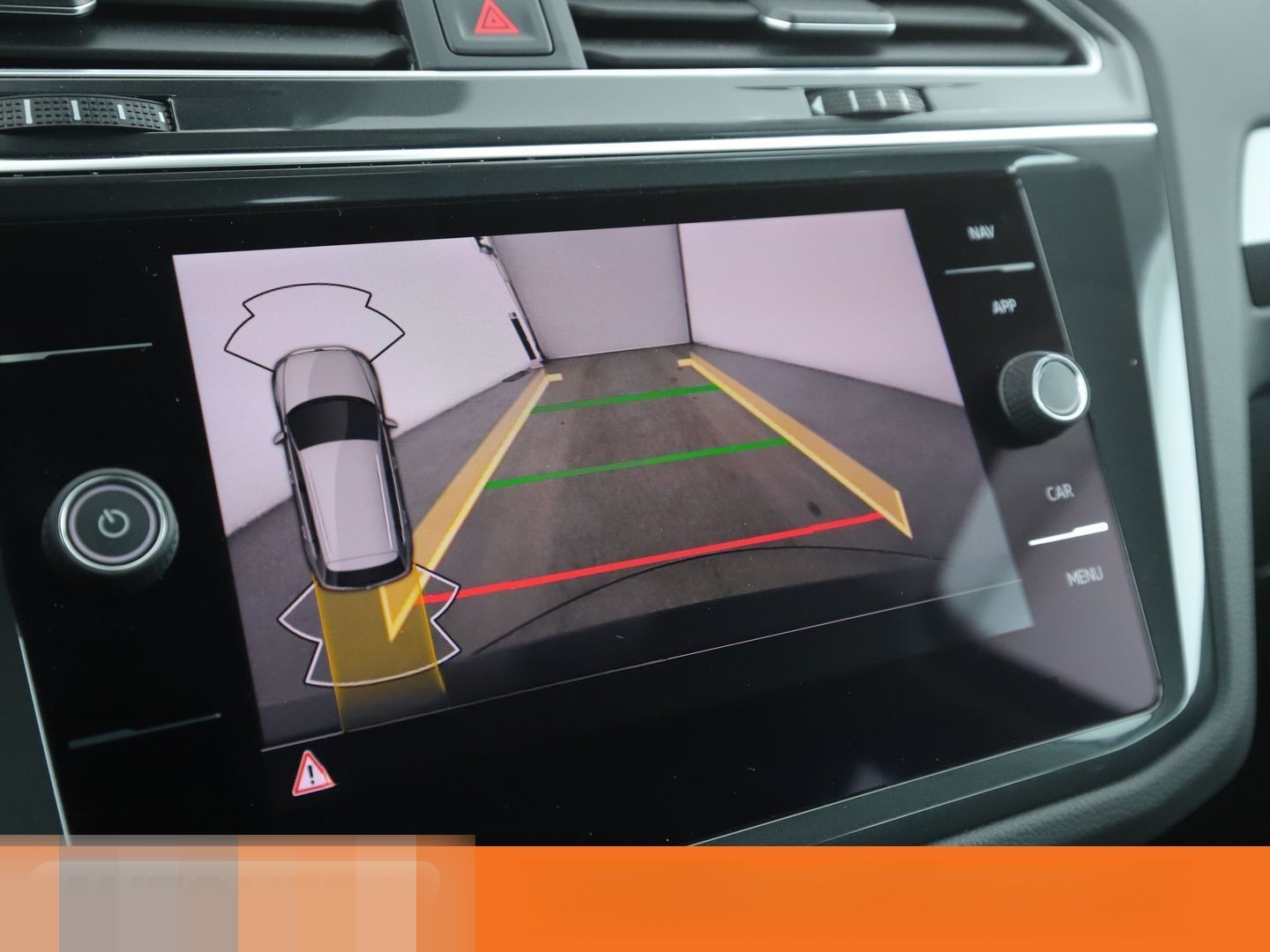 Volkswagen Tiguan 2.0 TDI Life Aut.*NAVI*LED*ACC*CAM* foto 22