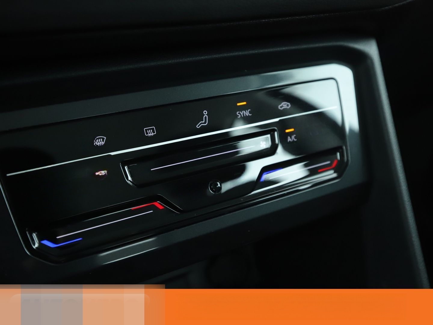 Volkswagen Tiguan 2.0 TDI Life Aut.*NAVI*LED*ACC*CAM* foto 23