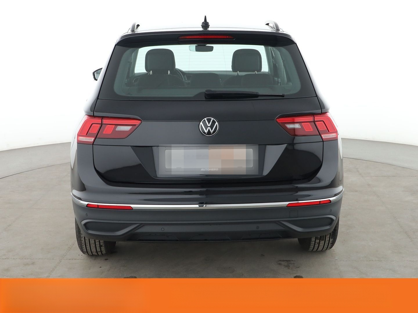 Volkswagen Tiguan 2.0 TDI Life Aut.*NAVI*LED*ACC*CAM* foto 5