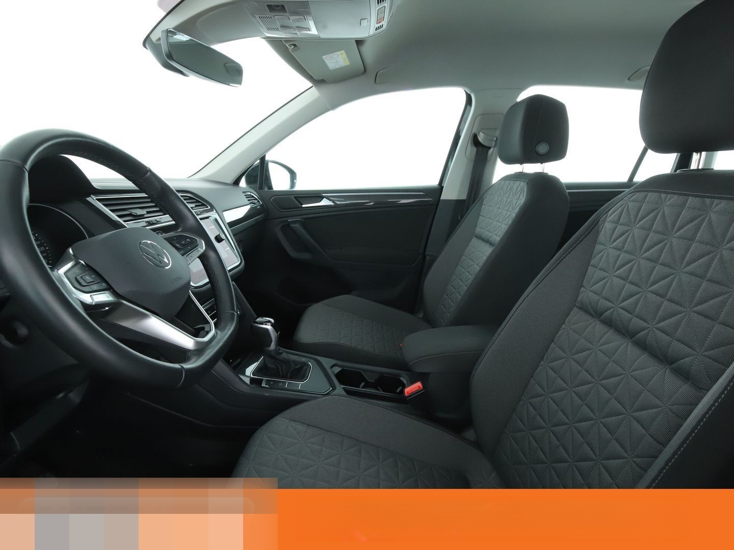 Volkswagen Tiguan 2.0 TDI Life Aut.*NAVI*LED*ACC*CAM* foto 10