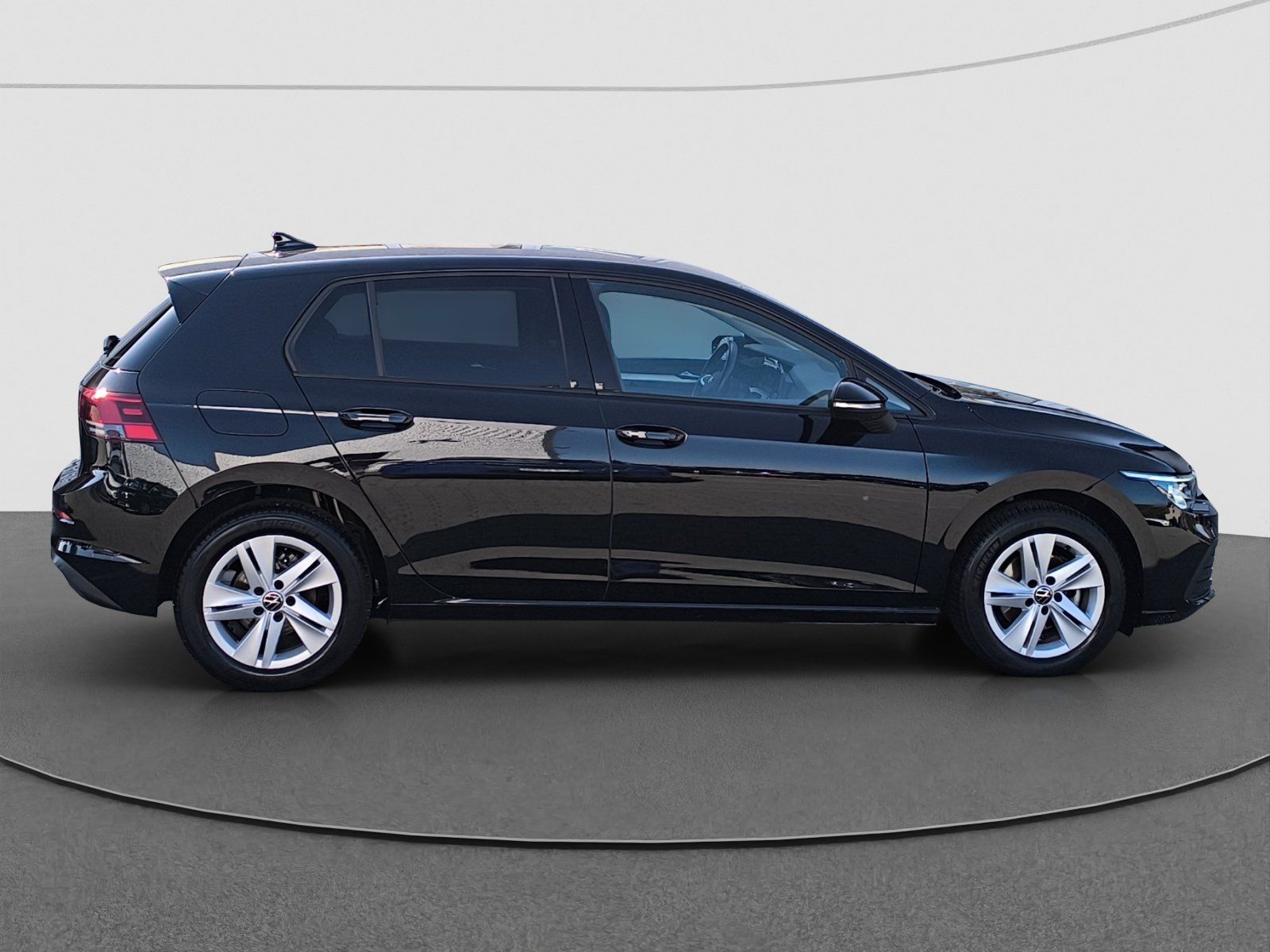 Volkswagen Golf 8 Lim. 1.5 TSI Life LED NAVI RFK foto 10