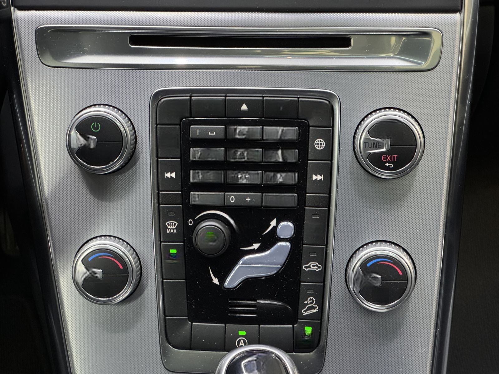 Volvo XC60 Summum AWD*PANO*3JGarantie*AHK*NAVI* foto 11