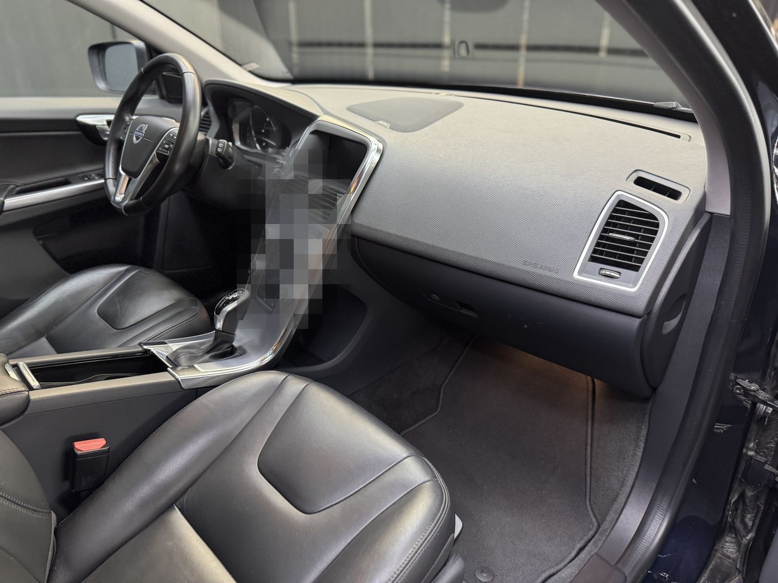 Volvo XC60 Summum AWD*PANO*3JGarantie*AHK*NAVI* foto 18