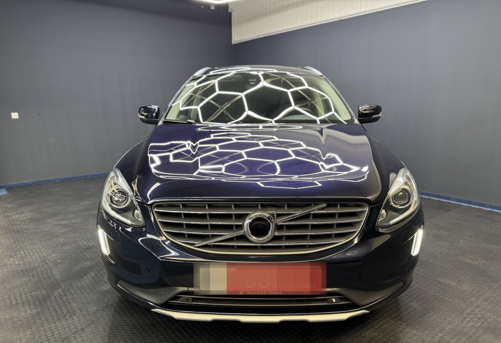 Volvo XC60 Summum AWD*PANO*3JGarantie*AHK*NAVI* foto 4