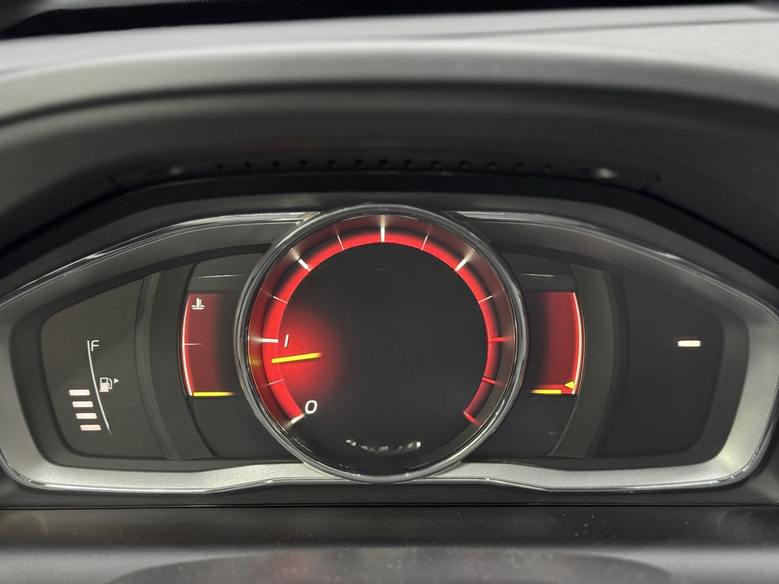 Volvo XC60 Summum AWD*PANO*3JGarantie*AHK*NAVI* foto 8